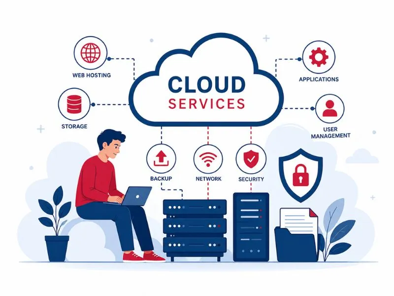 Cloud & DevOps