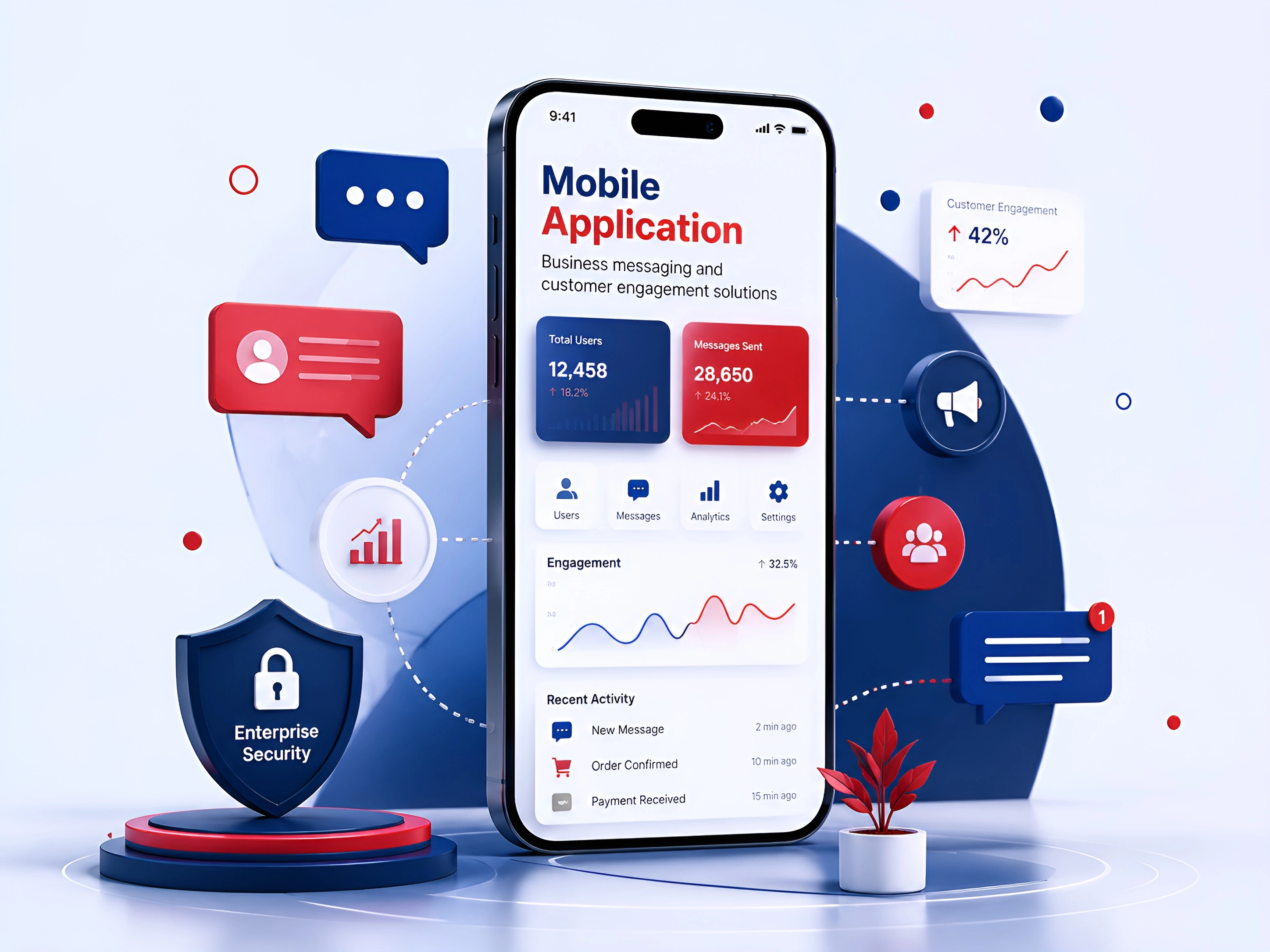 Mobile Application