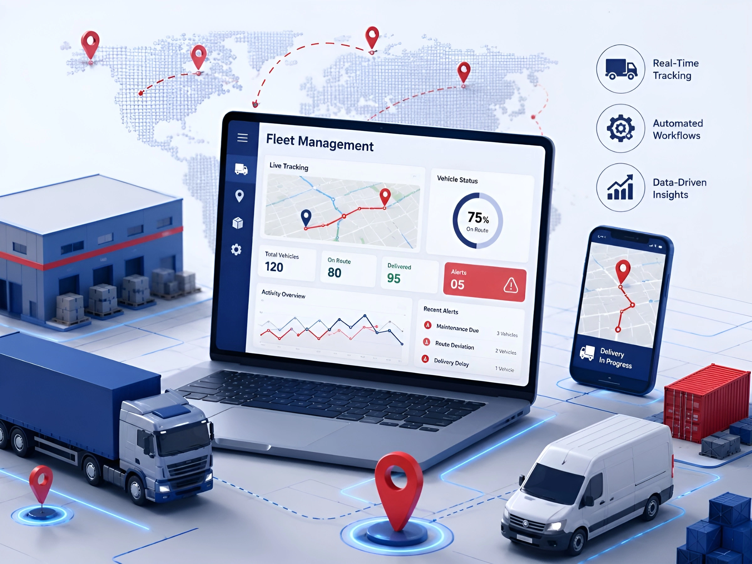 Logistics